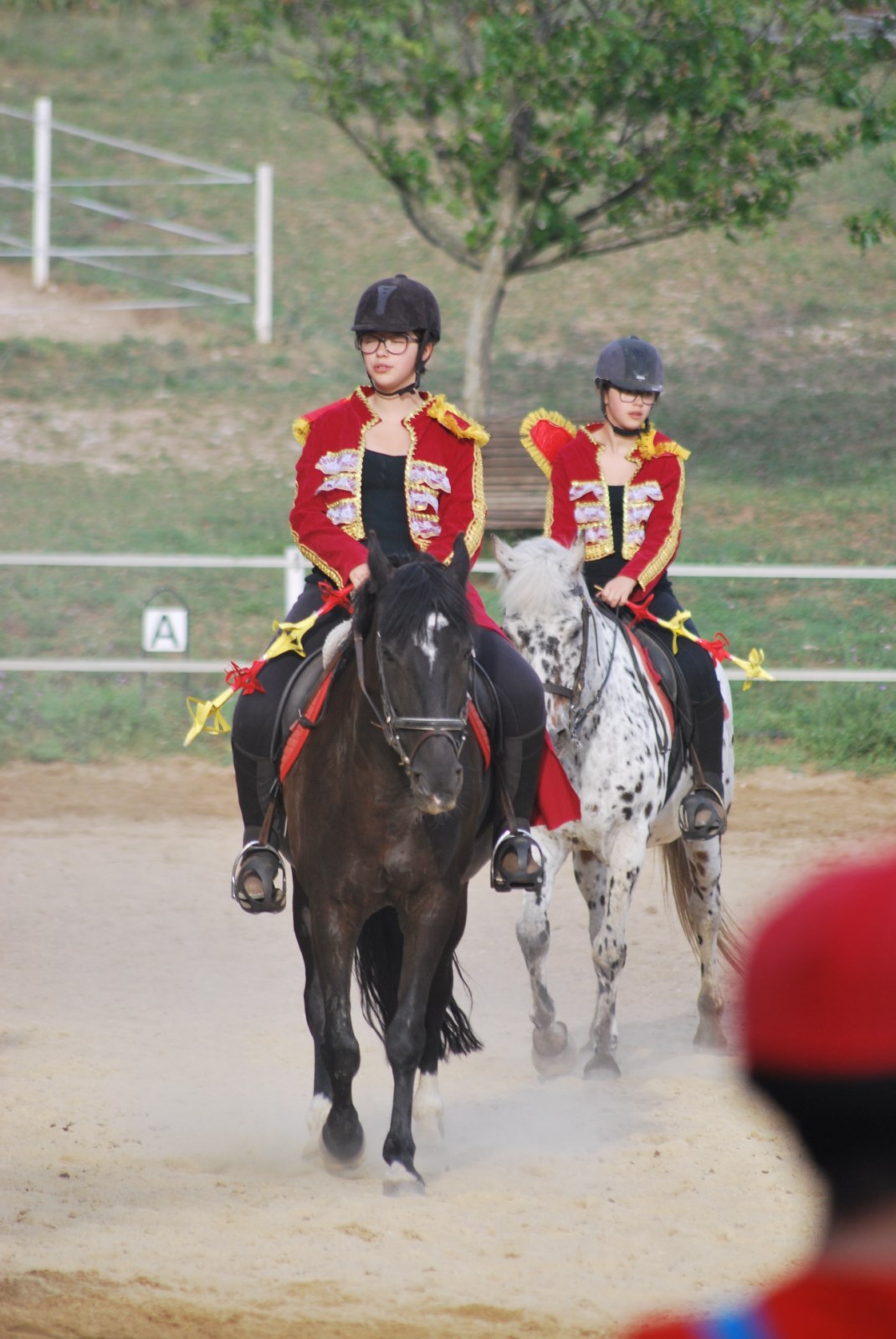 La fête de club du 11 juin 2016 2ème partie